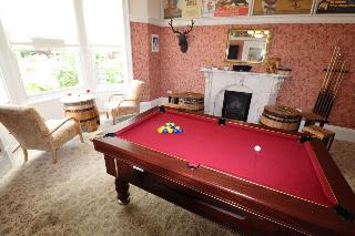 Raincliffe Hotel fotoÄŸrafÄ±