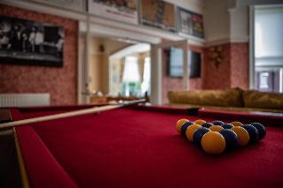 Raincliffe Hotel fotoÄŸrafÄ±