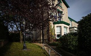 Raincliffe Hotel otel fotoğrafı