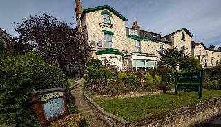 Raincliffe Hotel fotoÄŸrafÄ±