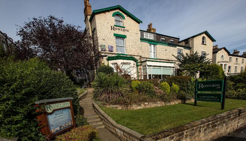 Raincliffe Hotel - Genel