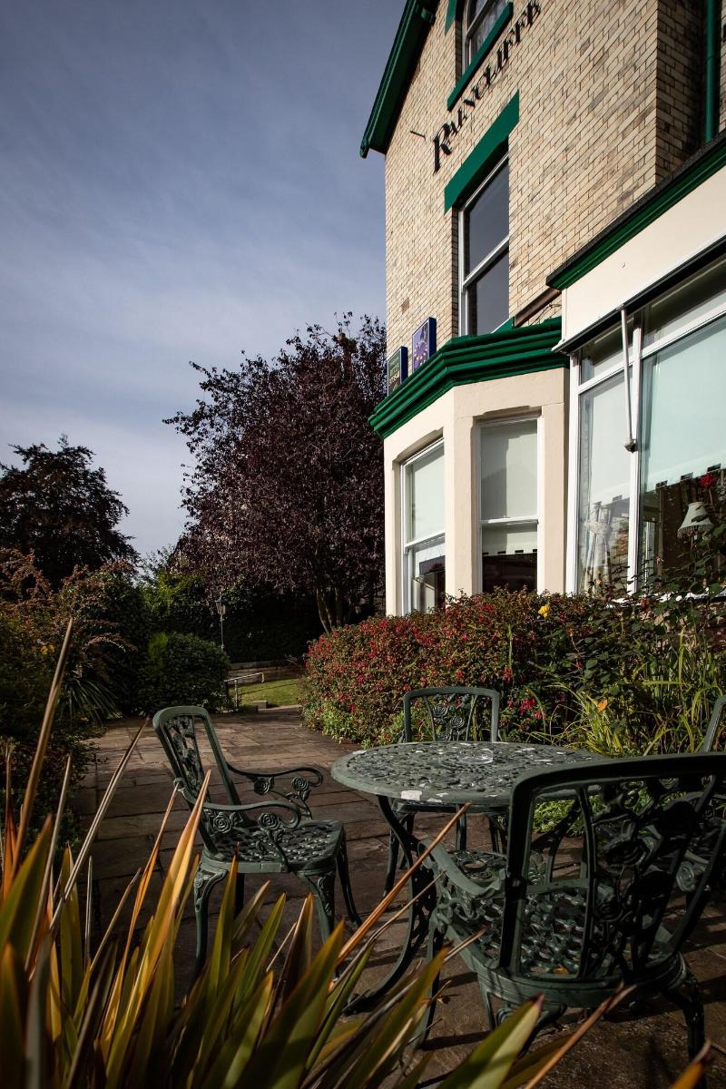 Raincliffe Hotel - Genel
