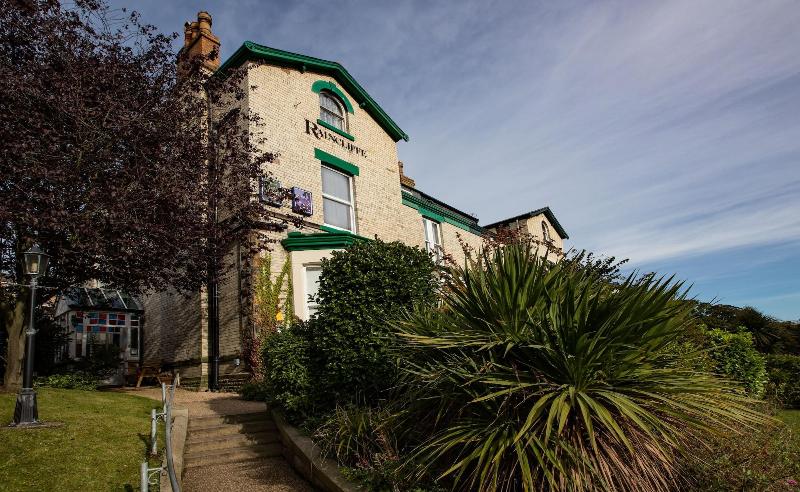 Raincliffe Hotel - Genel