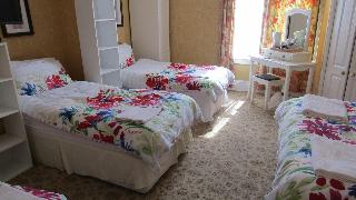 Raincliffe Hotel fotoÄŸrafÄ±