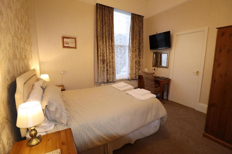 Raincliffe Hotel - Oda