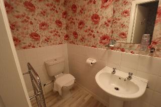 Raincliffe Hotel fotoÄŸrafÄ±