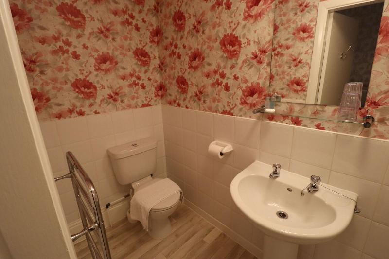 Raincliffe Hotel - Oda
