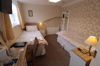 Raincliffe Hotel fotoÄŸrafÄ±