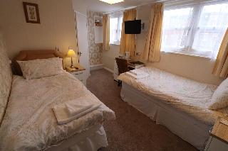 Raincliffe Hotel fotoÄŸrafÄ±