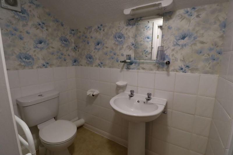 Raincliffe Hotel - Oda
