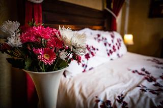 Raincliffe Hotel fotoÄŸrafÄ±