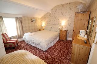 Raincliffe Hotel fotoÄŸrafÄ±