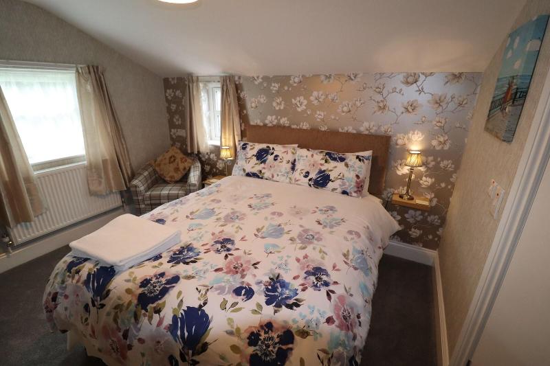 Raincliffe Hotel - Oda