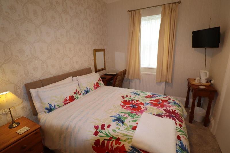 Raincliffe Hotel - Oda