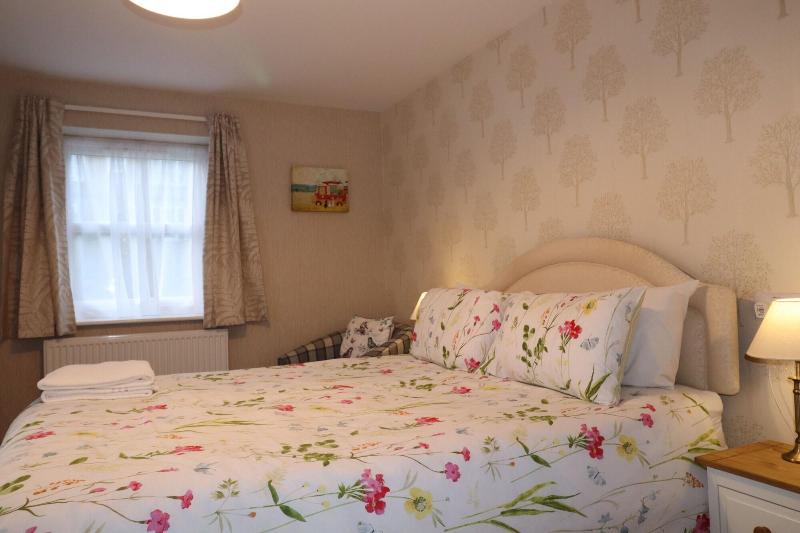Raincliffe Hotel - Oda