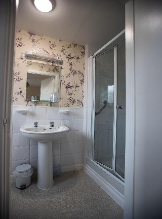 Raincliffe Hotel fotoÄŸrafÄ±