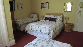 Raincliffe Hotel fotoÄŸrafÄ±