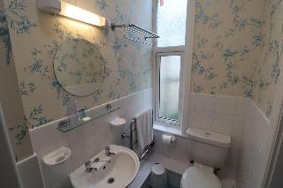 Raincliffe Hotel fotoÄŸrafÄ±