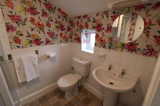 Raincliffe Hotel fotoÄŸrafÄ±