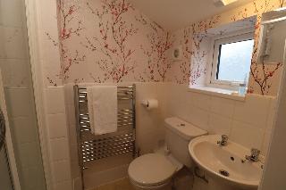 Raincliffe Hotel fotoÄŸrafÄ±