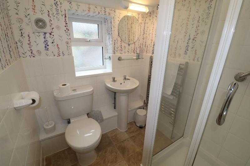 Raincliffe Hotel - Oda