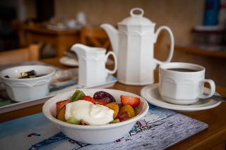 Raincliffe Hotel fotoÄŸrafÄ±
