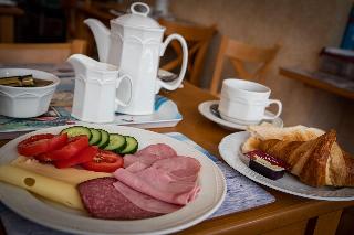 Raincliffe Hotel fotoÄŸrafÄ±