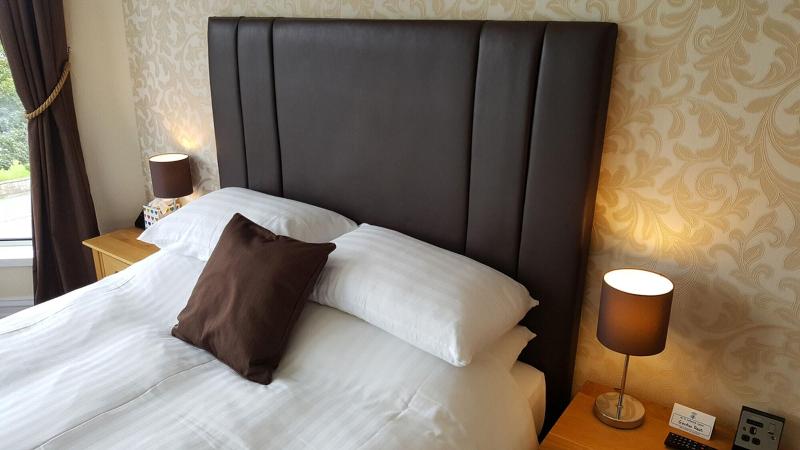 Geckos Rest - Oda