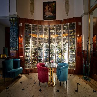 Hotel Paris Prague fotoÄŸrafÄ±