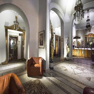 Hotel Paris Prague fotoÄŸrafÄ±