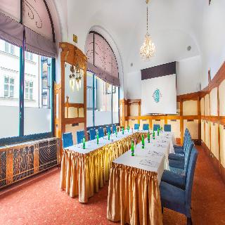 Hotel Paris Prague fotoÄŸrafÄ±