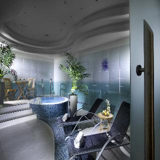 Hotel Paris Prague fotoÄŸrafÄ±