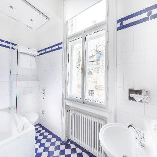 Hotel Paris Prague fotoÄŸrafÄ±