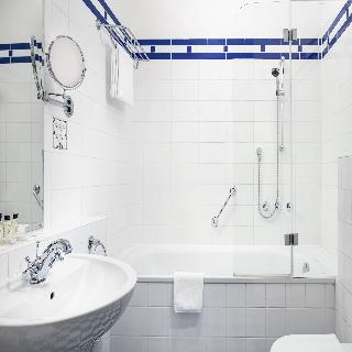 Hotel Paris Prague fotoÄŸrafÄ±