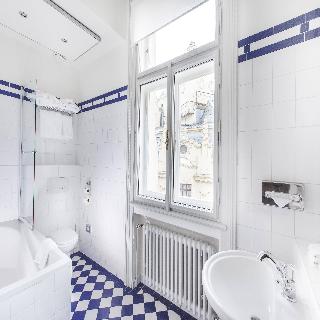 Hotel Paris Prague fotoÄŸrafÄ±