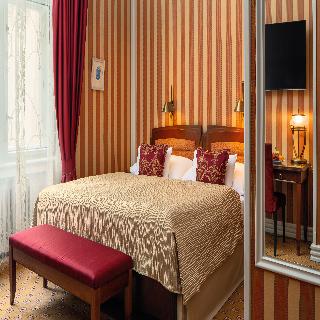 Hotel Paris Prague fotoÄŸrafÄ±