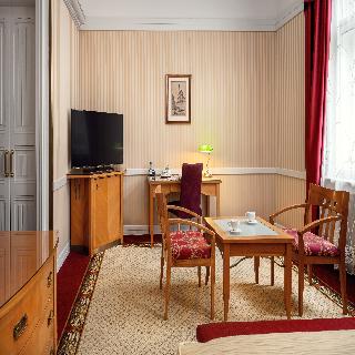 Hotel Paris Prague fotoÄŸrafÄ±