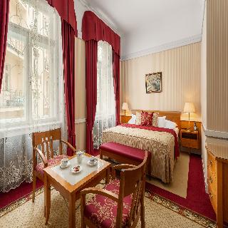 Hotel Paris Prague fotoÄŸrafÄ±