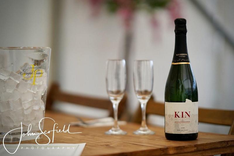 Tottington Manor Hotel - Bar