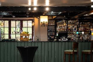 Tottington Manor Hotel fotoÄŸrafÄ±
