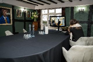 Tottington Manor Hotel fotoÄŸrafÄ±