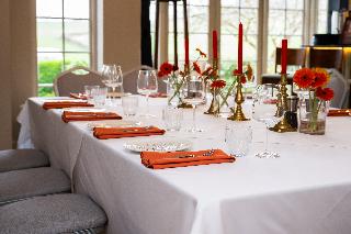 Tottington Manor Hotel fotoÄŸrafÄ±