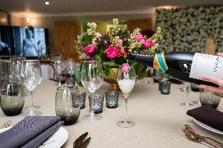 Tottington Manor Hotel fotoÄŸrafÄ±