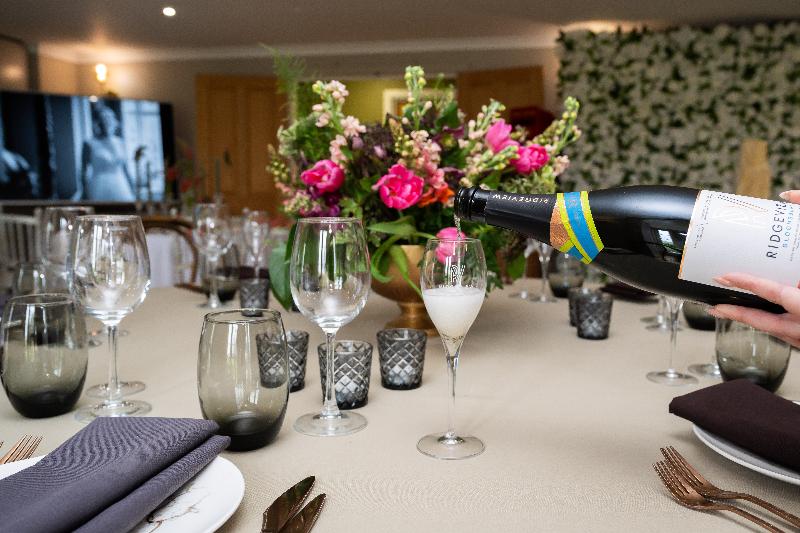 Tottington Manor Hotel - Toplantı