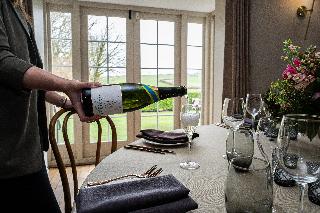 Tottington Manor Hotel fotoÄŸrafÄ±