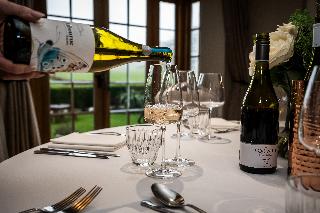 Tottington Manor Hotel fotoÄŸrafÄ±