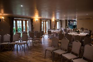Tottington Manor Hotel fotoÄŸrafÄ±