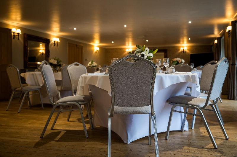 Tottington Manor Hotel - Aktivite