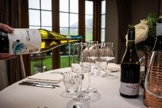 Tottington Manor Hotel fotoÄŸrafÄ±
