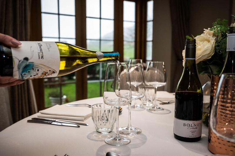 Tottington Manor Hotel - Aktivite
